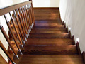 Schody drewniane - foto nr 4